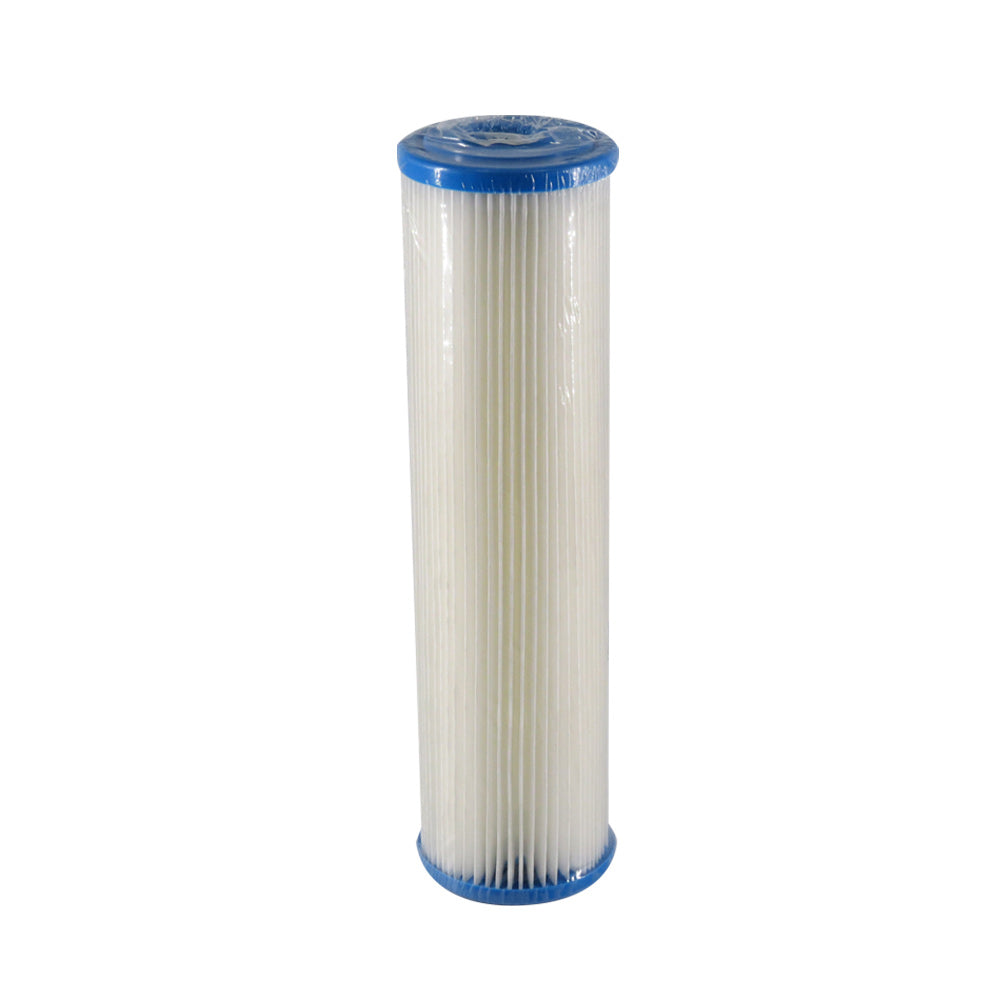 Standard Polypleated Filter Small