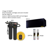 SMART UV with UV Cartridge & Cover
