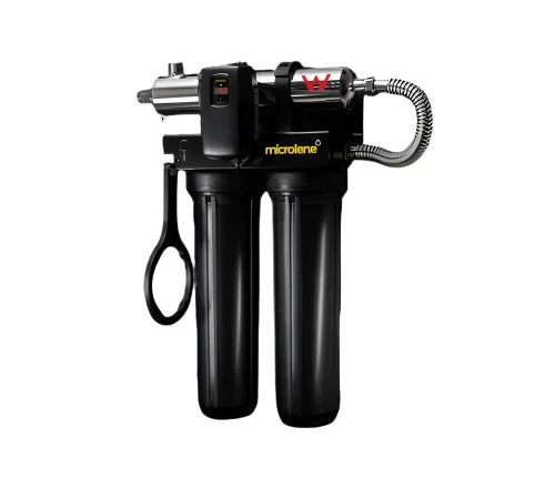 Microlene MCXS UV Systems