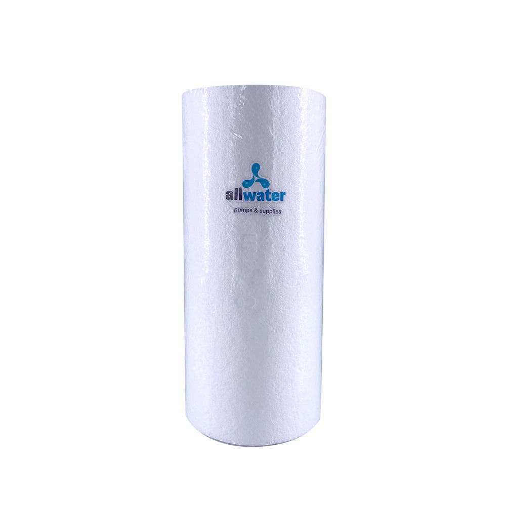 AllWater Polyspun Sediment Filters