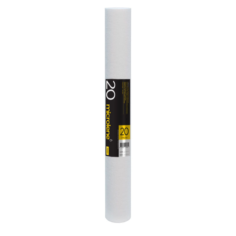 Microlene 20 Polyspun Sediment Filter